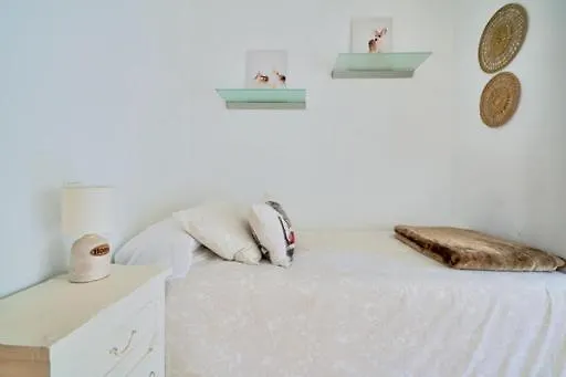 Apartamento Malagueta Malaga