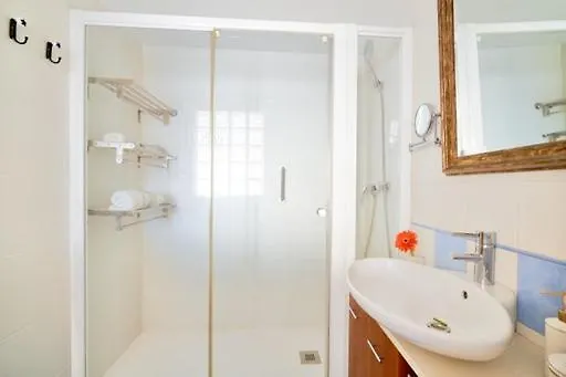 Apartamento Malagueta Malaga 0*,  Spain