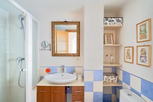Apartamento Malagueta Malaga Spain