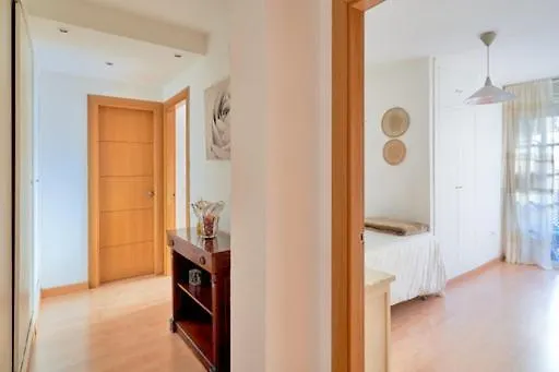 Apartamento Malagueta Málaga Espanha