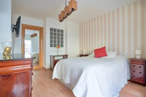 Apartamento Malagueta Málaga