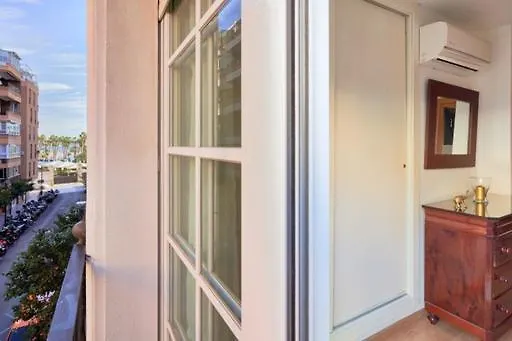 Apartamento Malagueta Málaga