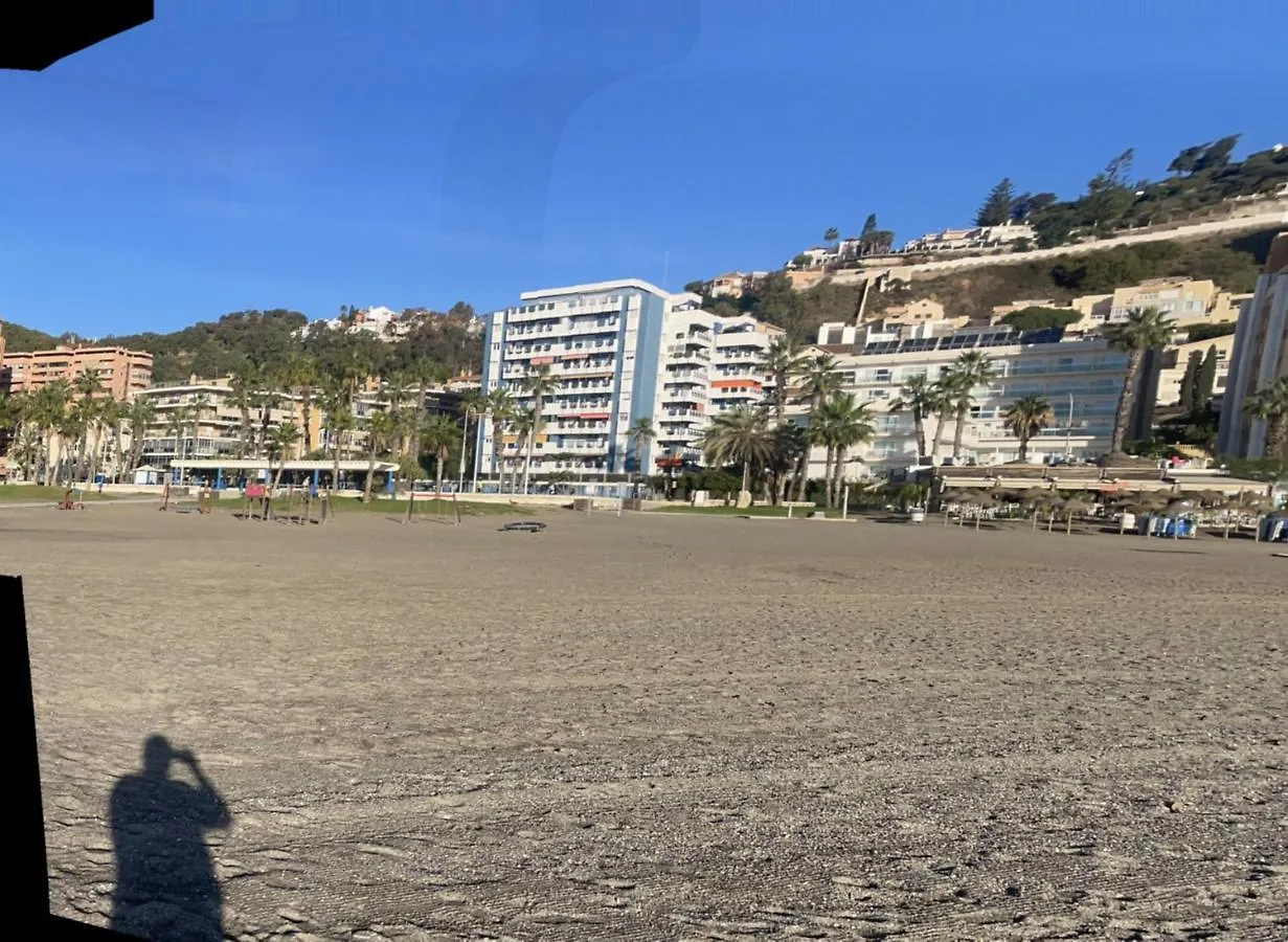 Apartamento Malagueta Málaga